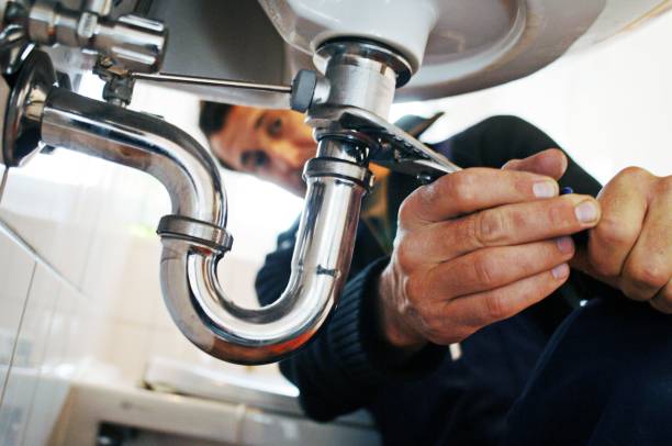 Best 24-Hour Plumber Near Me  in New Richmond, WI