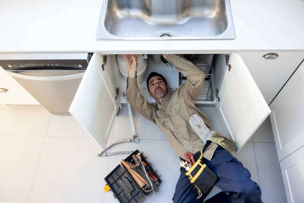 Best Sprinkler Systems  in New Richmond, WI