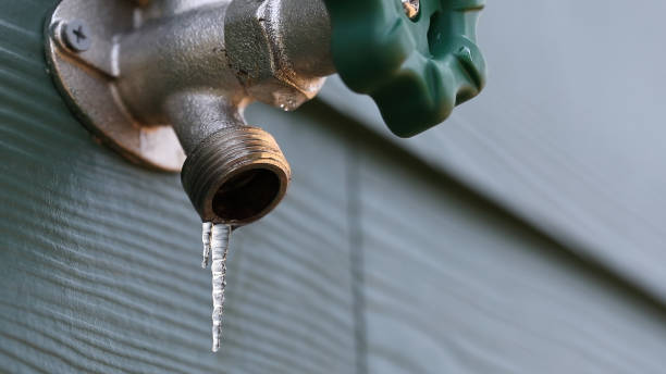 Best Gas Line Repair  in New Richmond, WI