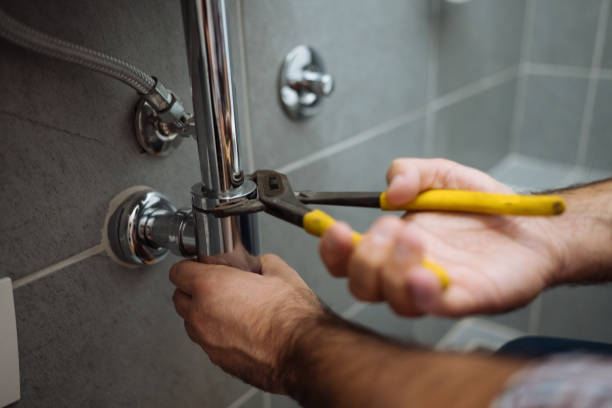 Hot Water Heater Installation in New Richmond, WI