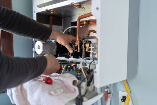 Best Plumbing Services Near Me  in New Richmond, WI