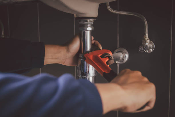 Best Plumbing Repair Near Me  in New Richmond, WI